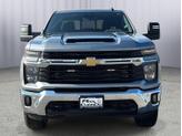 Thumbnail of 2025 Sterling Gray Metallic Chevrolet Silverado 2500