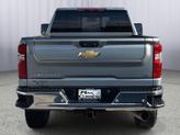 Thumbnail of 2025 Sterling Gray Metallic Chevrolet Silverado 2500