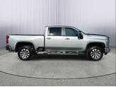Thumbnail of 2025 Sterling Gray Metallic Chevrolet Silverado 2500
