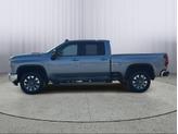 Thumbnail of 2025 Sterling Gray Metallic Chevrolet Silverado 2500