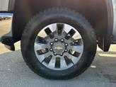 Thumbnail of 2025 Sterling Gray Metallic Chevrolet Silverado 2500