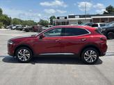Thumbnail of 2023 Cinnabar Metallic Buick Envision