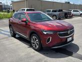 Thumbnail of 2023 Cinnabar Metallic Buick Envision
