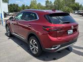 Thumbnail of 2023 Cinnabar Metallic Buick Envision