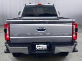 Thumbnail of 2024 Iconic Silver Metallic Ford F-350