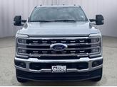 Thumbnail of 2024 Iconic Silver Metallic Ford F-350