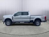 Thumbnail of 2024 Iconic Silver Metallic Ford F-350