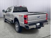 Thumbnail of 2024 Iconic Silver Metallic Ford F-350