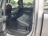 Thumbnail of 2024 Iconic Silver Metallic Ford F-350
