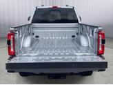 Thumbnail of 2024 Iconic Silver Metallic Ford F-350