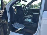 Thumbnail of 2021 Summit White GMC Sierra 2500