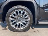 Thumbnail of 2024 Onyx Black GMC Sierra 1500