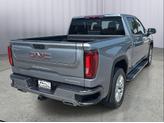 Thumbnail of 2023 Sterling Metallic GMC Sierra 1500