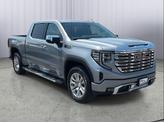 Thumbnail of 2023 Sterling Metallic GMC Sierra 1500