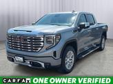 Photo of 2023 Sterling Metallic GMC Sierra 1500
