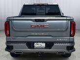 Thumbnail of 2023 Sterling Metallic GMC Sierra 1500
