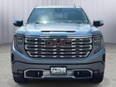 Thumbnail of 2023 Sterling Metallic GMC Sierra 1500