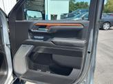Thumbnail of 2023 Sterling Metallic GMC Sierra 1500