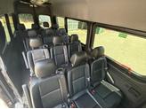Thumbnail of 2019 Black Mercedes-Benz Sprinter 2500