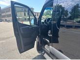 Thumbnail of 2019 Black Mercedes-Benz Sprinter 2500