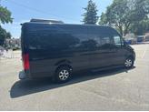 Thumbnail of 2019 Black Mercedes-Benz Sprinter 2500