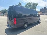 Thumbnail of 2019 Black Mercedes-Benz Sprinter 2500