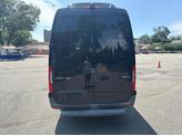 Thumbnail of 2019 Black Mercedes-Benz Sprinter 2500