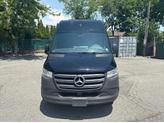 Thumbnail of 2019 Black Mercedes-Benz Sprinter 2500