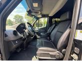 Thumbnail of 2019 Black Mercedes-Benz Sprinter 2500