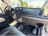 Thumbnail of 2021 White Ford Transit-350