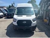 Thumbnail of 2021 White Ford Transit-350