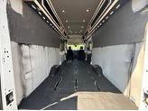 Thumbnail of 2021 White Ford Transit-350