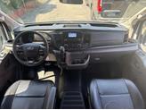 Thumbnail of 2021 White Ford Transit-350