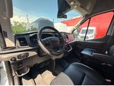 Thumbnail of 2021 White Ford Transit-350