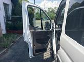 Thumbnail of 2021 White Ford Transit-350
