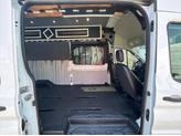 Thumbnail of 2021 White Ford Transit-350