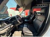 Thumbnail of 2021 White Ford Transit-350