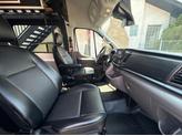Thumbnail of 2021 White Ford Transit-350