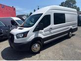 Thumbnail of 2021 White Ford Transit-350