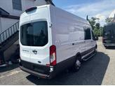 Thumbnail of 2021 White Ford Transit-350