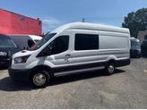 Thumbnail of 2021 White Ford Transit-350