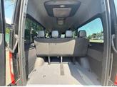 Thumbnail of 2023 Black Mercedes-Benz Sprinter 2500