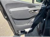 Thumbnail of 2023 Black Mercedes-Benz Sprinter 2500