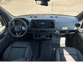 Thumbnail of 2023 Black Mercedes-Benz Sprinter 2500