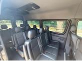Thumbnail of 2023 Black Mercedes-Benz Sprinter 2500