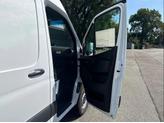 Thumbnail of 2025 White Mercedes-Benz Sprinter 2500
