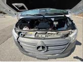 Thumbnail of 2025 White Mercedes-Benz Sprinter 2500