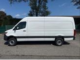Thumbnail of 2025 White Mercedes-Benz Sprinter 2500