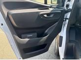 Thumbnail of 2025 White Mercedes-Benz Sprinter 2500