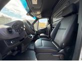 Thumbnail of 2025 White Mercedes-Benz Sprinter 2500